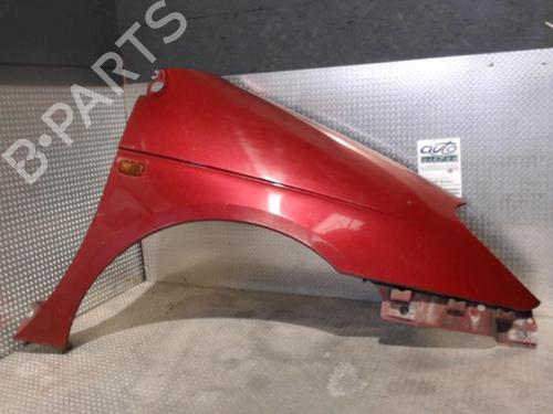 Forkjerm høyre RENAULT SCÉNIC I MPV (JA0/1_, FA0_) 1.6 (JA00, JA16, JA15, JA19, JA1V, JA2B, JA2C, JA0B,... (107 hp) 24080783