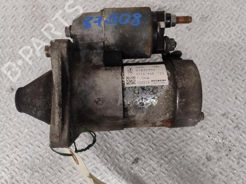 Starter FORD KA (RU8) 1.2 | BP29516193M8 - Image 4