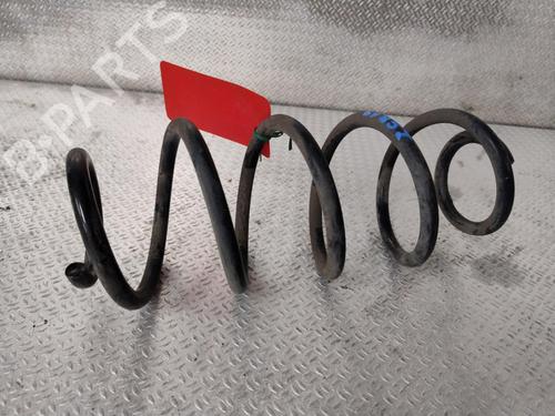 Støtdemperfjær TOYOTA YARIS (_P13_) 1.5 Hybrid (NHP130_, NHP130) (101 hp) 30265442