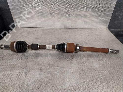 Used Right front driveshaft Right front driveshaft 38787208 38787208
