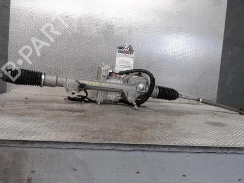 Styregear/Snekke CITROËN C3 / C3 ORIGIN III (SX) 1.5 BlueHDi 100 (SXYHYP, SXYHTU) (102 hp) 24092005