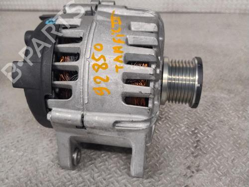 Alternator RENAULT TRAFIC III Van (FG_) 1.6 dCi 125 (FGMH) | BP38570695M7 - Image 2