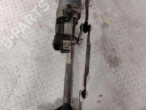 Front wiper motor FORD KA (RU8) 1.2 | BP26877082M29 