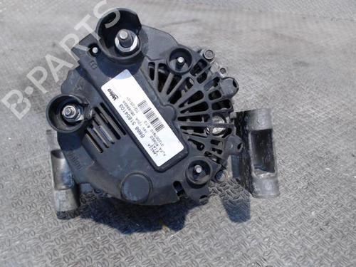 Used Alternator Alternator FIAT PUNTO EVO (199_) 1.3 D Multijet (199AXC1A, 199BXC1A, 199AXT1A, 199BXT1A) (75 hp) 24094017 24094017