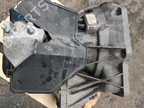 Used Gearbox Gearbox FORD FIESTA VI (CB1, CCN) 1.6 TDCi (95 hp) 36462893 36462893