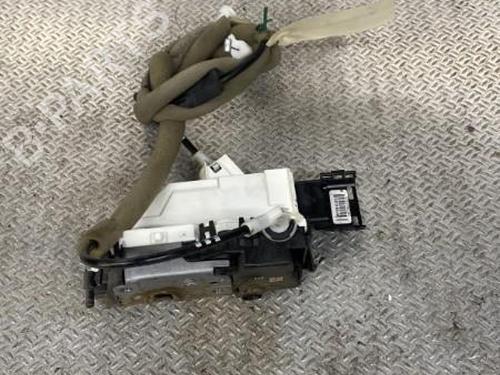 Højre bagtil lås CITROËN BERLINGO MULTISPACE (B9) 1.6 HDi 90 | BP24100981C99