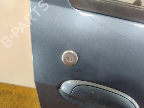 Used Right front door DACIA LOGAN MCV (KS_) 1.5 dCi (KS0W) (86 hp) 30164072