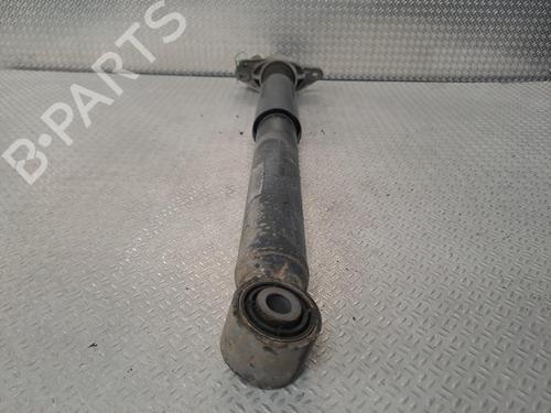 Used Left rear shock absorber VW GOLF VI (5K1) 1.6 TDI (105 hp) 24097858