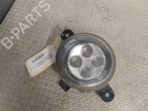 Left front fog light RENAULT TWINGO III (BCM_, BCA_) 0.9 TCe 90 (BCM9, BCM2) | BP35269695C30 - Image 5