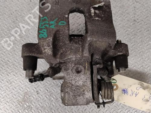 Right rear brake caliper PEUGEOT 508 SW I (8E_) 1.6 HDi | BP24625459M106 