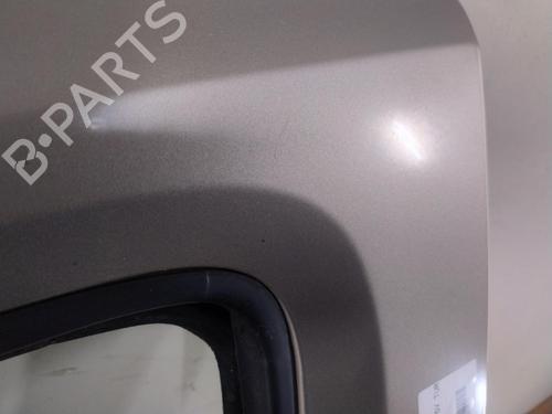 Used Left front door CITROËN NEMO MPV 1.3 HDi 75 (75 hp) 29468542