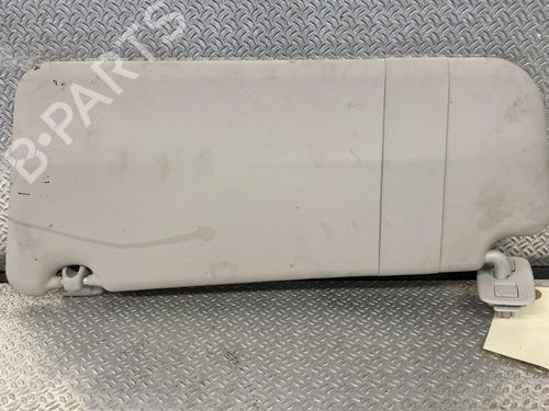 Used Left sun visor Left sun visor CITROËN JUMPY III Van (V_) 1.5 BlueHDi 120 (120 hp) 24060259 24060259