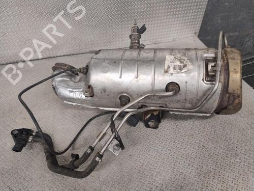 Particulate filter CITROËN C3 III (SX) 1.5 BlueHDi 100 (SXYHYP, SXYHTU) | BP31302217M81 - Image 2