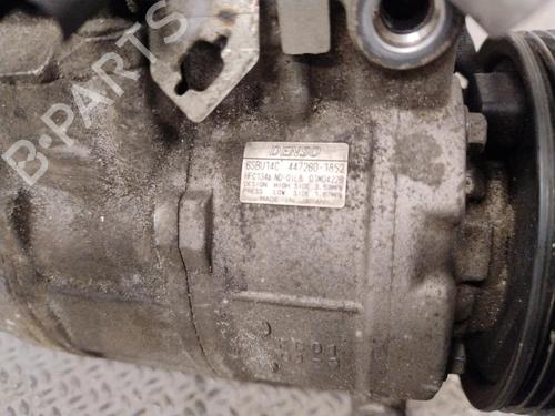 Used AC compressor AC compressor BMW 1 (E87) 116 d (116 hp) 32037715 32037715