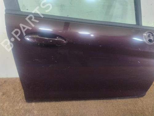 right-front-door-ford-fiesta-vi-cb1-ccn-2008-34408995 main image