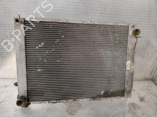 Varmeapparat RENAULT CLIO III (BR0/1, CR0/1) 1.5 dCi (BR17, CR17) (86 hp) 29017305
