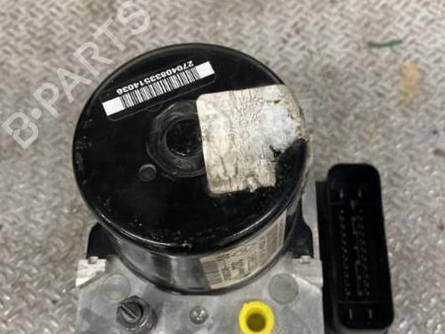 ABS pump RENAULT MEGANE III Hatchback (BZ0/1_, B3_) 1.6 16V (BZ0H) | BP30484431M43 - Image 4