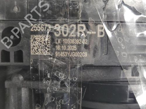 Switch OPEL CORSA D (S07) 1.7 CDTI (L08, L68) | BP36462338I30 - Image 5