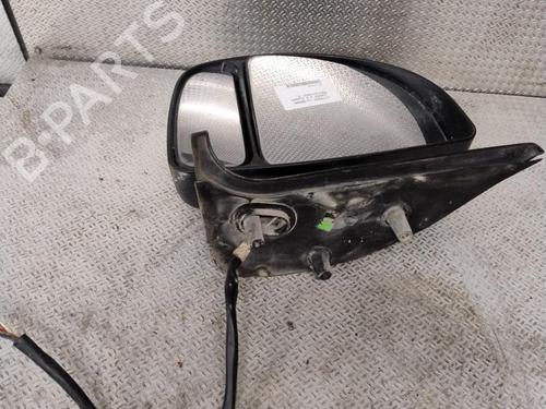 Left mirror CITROËN JUMPER I Van (244) 2.0 HDi | BP27168879C26 