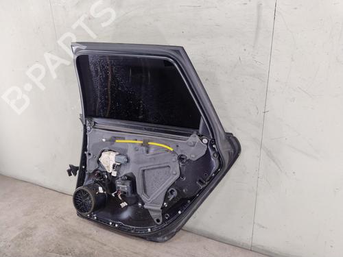 Right rear door AUDI A6 C6 Avant (4F5) 2.0 TDI | BP26877065C5 