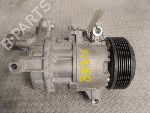 AC compressor BMW 1 (E87) 116 i | BP34255223M34 - Image 2