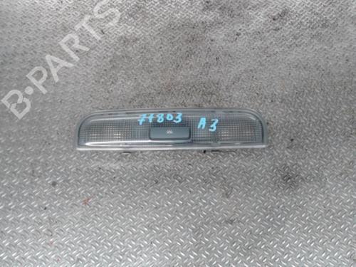Used Interior roof light Interior roof light AUDI A3 (8P1) 1.9 TDI (105 hp) 24074329 24074329
