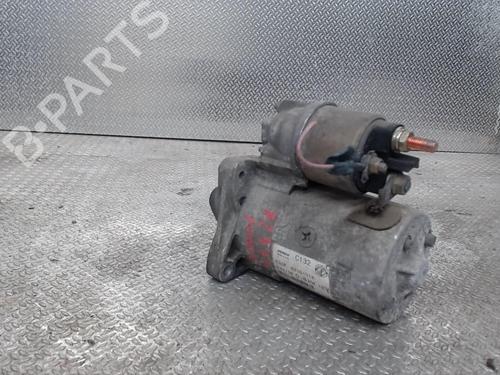 Used Starter Starter FIAT PUNTO (188_) 1.2 60 (188.030, .050, .130, .150, .230, .250) (60 hp) 24076922 24076922