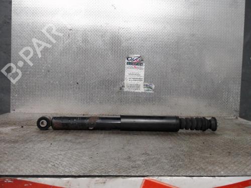 Used Right rear shock absorber RENAULT CLIO III (BR0/1, CR0/1) 1.5 dCi (BR17, CR17) (86 hp) 24086743