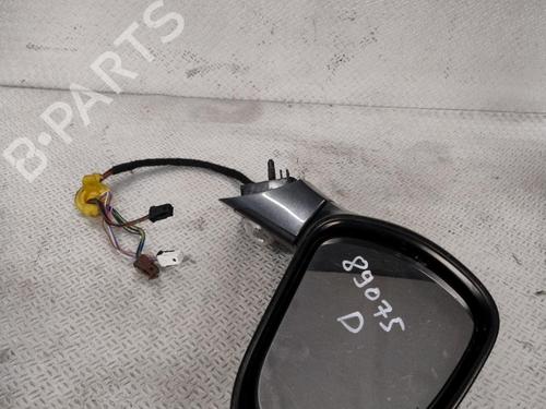 Right mirror PEUGEOT 308 CC (4B_) 2.0 HDi (4BRHRH, 4BRHRJ) | BP30188347C27
