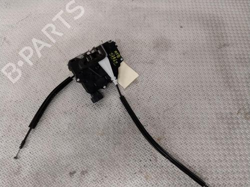 Vergrendeling rechts voor PEUGEOT BOXER Van 2.0 BlueHDi 110 (110 hp) 25884177