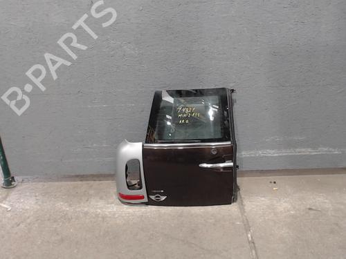 Used Left tailgate MINI MINI CLUBMAN (R55) Cooper (120 hp) 24080547
