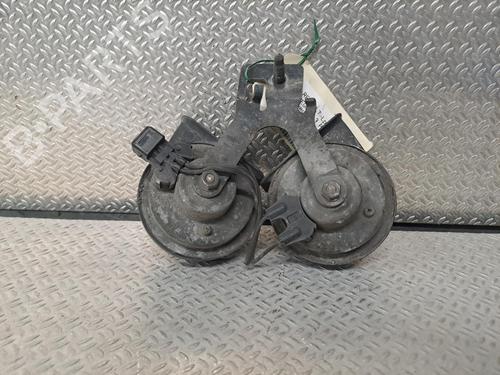Used Horn RENAULT MEGANE III Coupe (DZ0/1_) 1.5 dCi (DZ09, DZ0D, DZ1F, DZ1G, DZ14, DZ29) (110 hp) 24083571