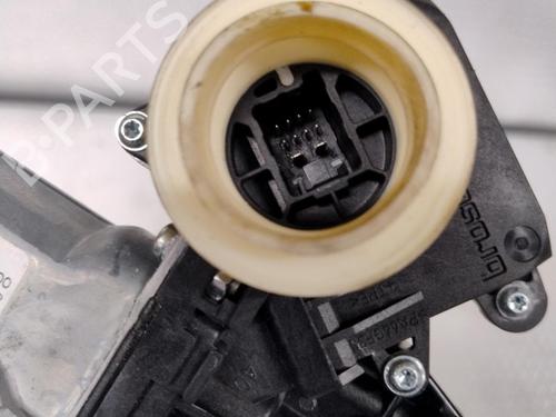 Used Rear right window mechanism TOYOTA AURIS Estate (_E18_) 1.8 Hybrid (ZWE186_, ZWE186R, ZWE186H) (136 hp) 26450162