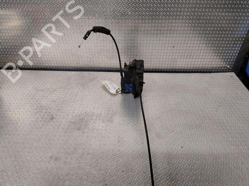 Used Rear right lock RENAULT MODUS / GRAND MODUS (F/JP0_) 1.5 dCi (FP0E, JP0E) (65 hp) 24191907