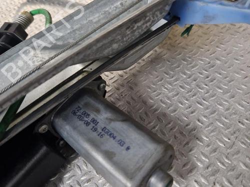 Front right window mechanism OPEL CORSA D (S07) 1.0 (L08, L68) | BP24060102C23 