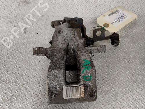 Used Right rear brake caliper CITROËN C4 Picasso I MPV (UD_) 1.6 VTi 120 (120 hp) 26571134