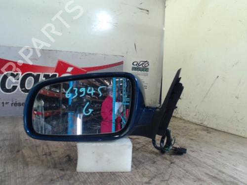Used Left mirror VW PASSAT B5.5 (3B3) 1.9 TDI (130 hp) 24069190