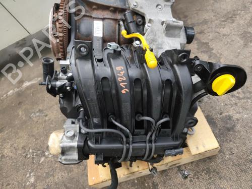 Engine RENAULT TWINGO II (CN0_) 1.2 16V (CN0K, CN0V, CN0A) | BP33997660M1 - Image 2