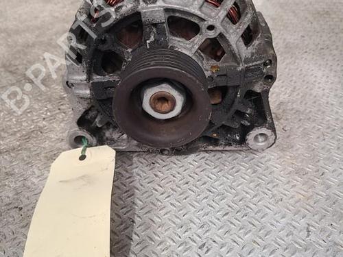 Generator PEUGEOT 206 SW (2E/K) 1.6 16V | BP24100431M7 