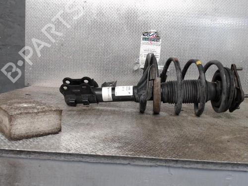 Used Right front shock absorber HYUNDAI i30 (FD) 1.6 CRDi (90 hp) 24088662