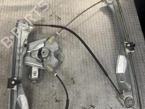 front-left-window-mechanism-renault-clio-iii-br01-cr01-2005-2006-2007-2008-2009-2010-2011-2012-2013-2014-24100429 main image