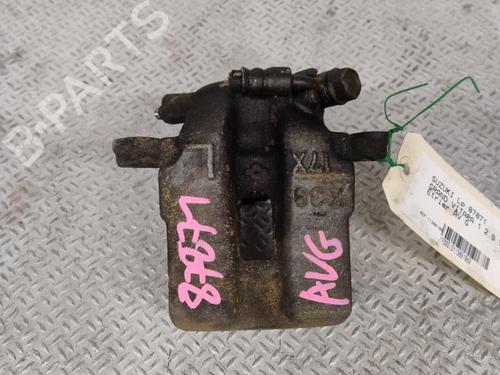 Used Left front brake caliper Left front brake caliper 30092544 30092544