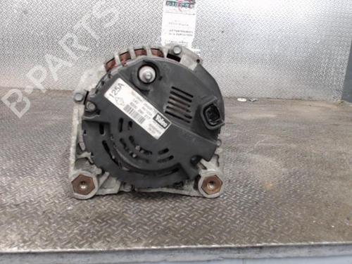 Alternator RENAULT SCÉNIC II (JM0/1_) 1.9 dCi (JM0G, JM12, JM1G, JM2C) | BP24090723M7 