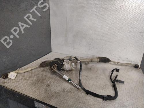 Used Steering rack Steering rack PEUGEOT 208 I (CA_, CC_) 1.4 HDi (68 hp) 31265843 31265843