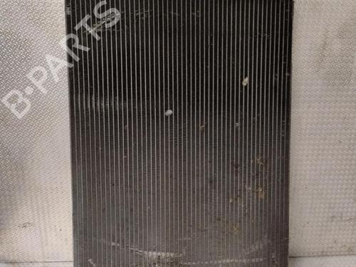 Used Water radiator RENAULT GRAND SCÉNIC II (JM0/1_) 2.0 dCi (JM1K) (150 hp) 31324745