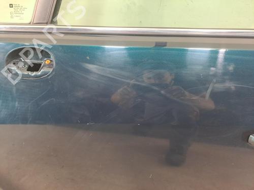 Left front door OPEL MERIVA B MPV (S10) 1.4 (75) | BP26226134C2 