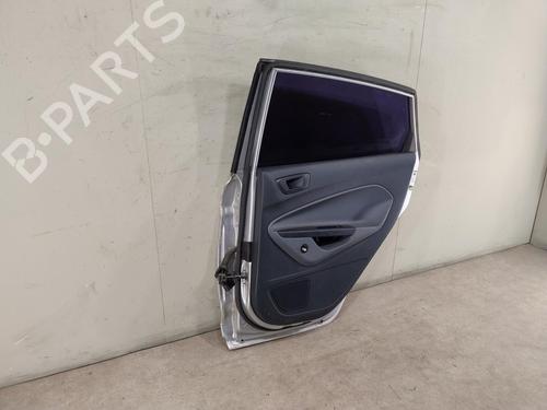 Dør høyre bak FORD FIESTA VI (CB1, CCN) 1.6 TDCi (90 hp) 25703813
