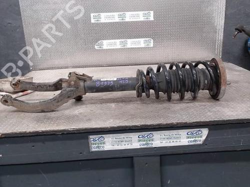 Used Right front shock absorber ALFA ROMEO 159 Sportwagon (939_) 1.9 JTDM 8V (939BXE1B) (120 hp) 24094039
