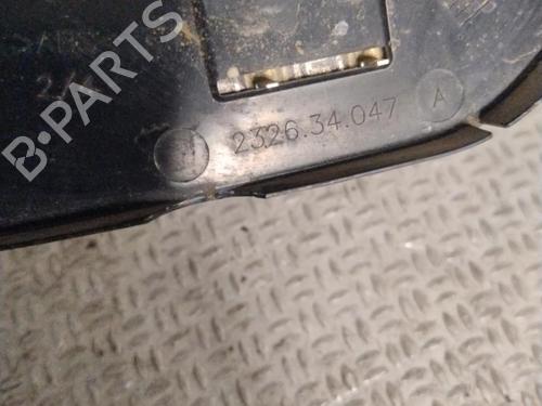 Used Left mirror PEUGEOT PARTNER Tepee 1.6 HDi 90 (92 hp) 31265842