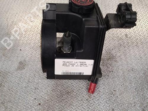 Steering pump PEUGEOT 206 SW (2E/K) 1.4 | BP24098307M99 - Image 4